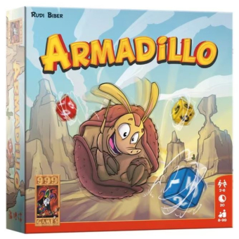Armadillo