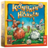 Konijnenhokken