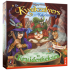 De Kwakzalvers van Kakelenburg - De Kruidenheksen Uitbreiding