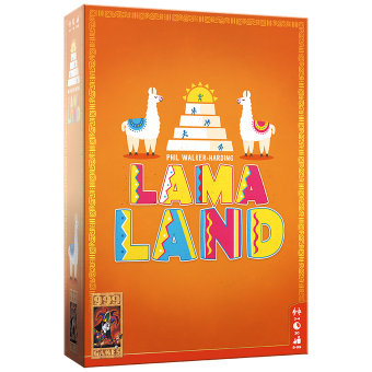 Lamaland