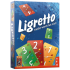 Ligretto - Blauw