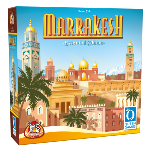 Marrakesh