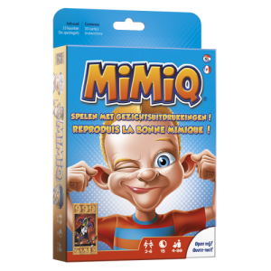 Mimiq