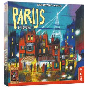 Parijs