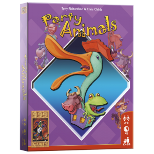 Party Animals Party Animals