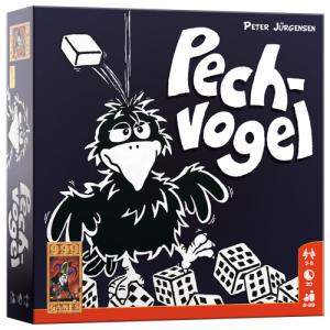 Pechvogel Pechvogel