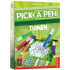 Pick a Pen - Tuinen