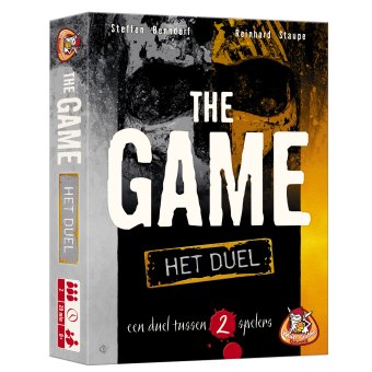 The Game - Het Duel