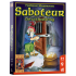 Saboteur - de Uitbreiding