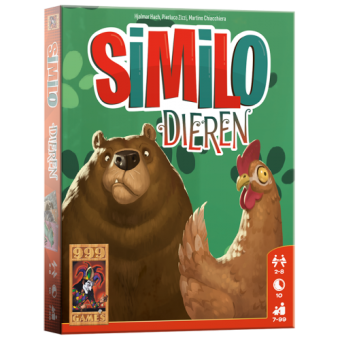 Similo - Dieren