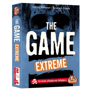 The Game - Extreme