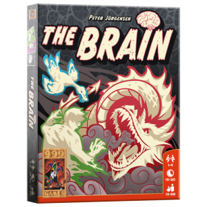 The Brain The Brain