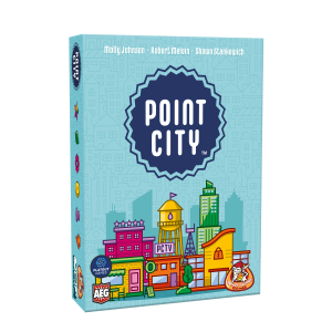 Point City