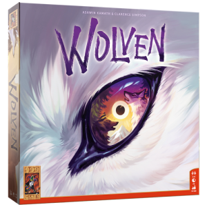Wolven Wolven