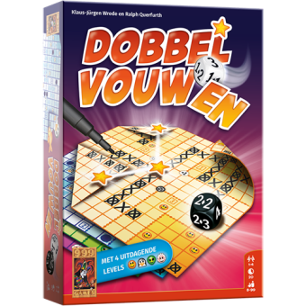 Dobbel Vouwen