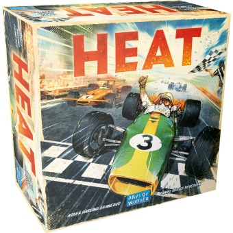 Heat