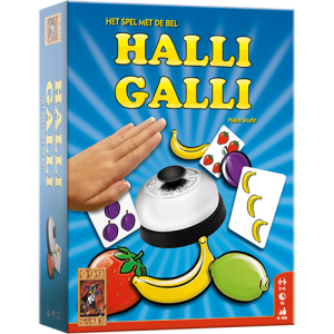 Halli Galli