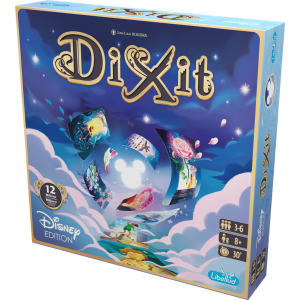 Dixit - Disney