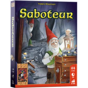 Saboteur