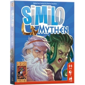 Similo - Mythen