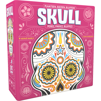 Skull