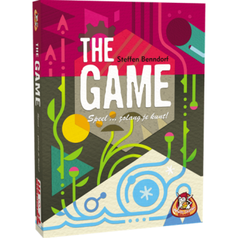 The Game (2022 Editie)