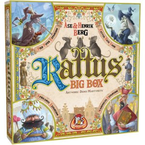 Rattus - Big Box