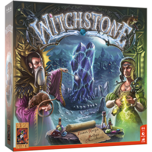 Witchstone Witchstone