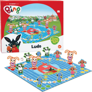 Bing - Ludo