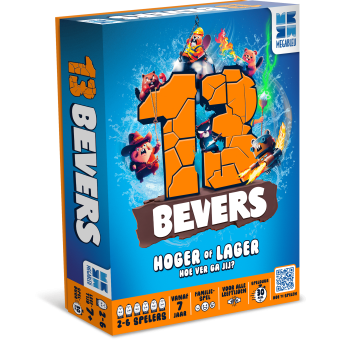 13 Bevers