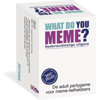 What Do You Meme?