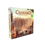 Chartered - Building Amsterdam