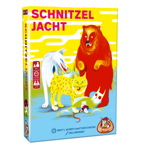 Schnitzeljacht