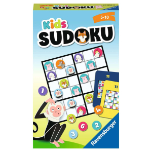 Sudoku - Kids