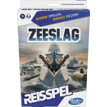 Zeeslag - Reisspel (Refresh)