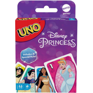 Uno - Disney Princess