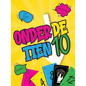 Onder de 10