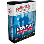 Medical Mysteries - New York Emergency Room