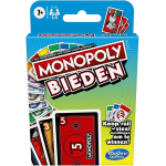 Monopoly - Bieden