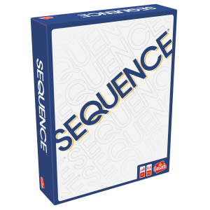 Sequence (New Box)