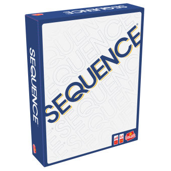 Sequence (New Box)