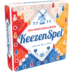 Keezenspel