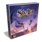 Stella - Dixit Universe