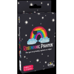 Regenboog Piraten - Pocket