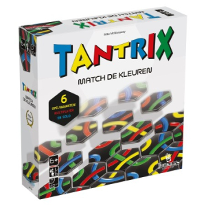 Tantrix - Gamepack (2023)