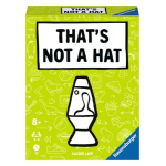 That's Not A Hat - Pop Culture