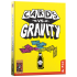 Cards VS Gravity