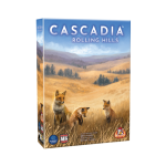 Cascadia - Rolling Hills