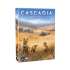 Cascadia - Rolling Hills