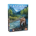 Cascadia - Rolling Rivers